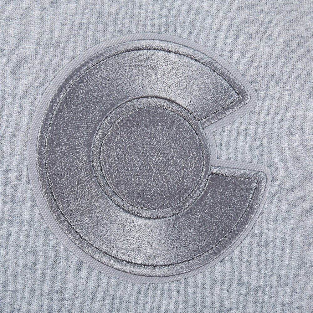 PANTS NHL COLORADO AVALANCHE NEUTRAL