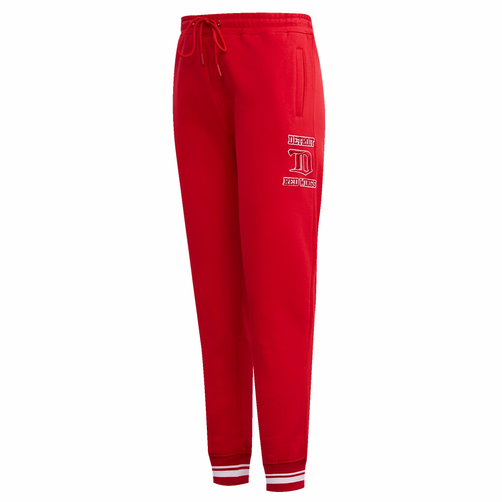 PANTS NHL DETROIT RED WINGS RETRO CLASSICS PARA MUJER