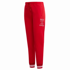 PANTS NHL DETROIT RED WINGS RETRO CLASSICS PARA MUJER