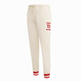 PANTS NHL DETROIT RED WINGS RETRO CLASSICS PARA MUJER