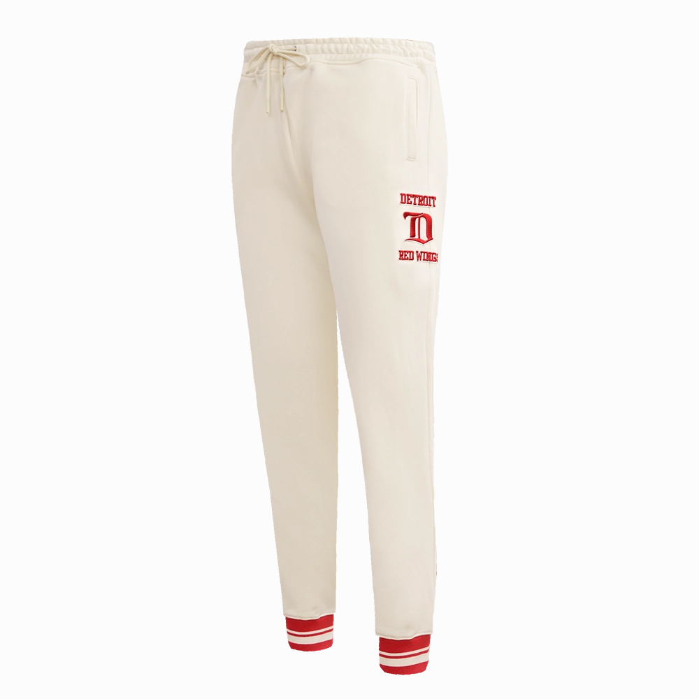 PANTS NHL DETROIT RED WINGS RETRO CLASSICS PARA MUJER