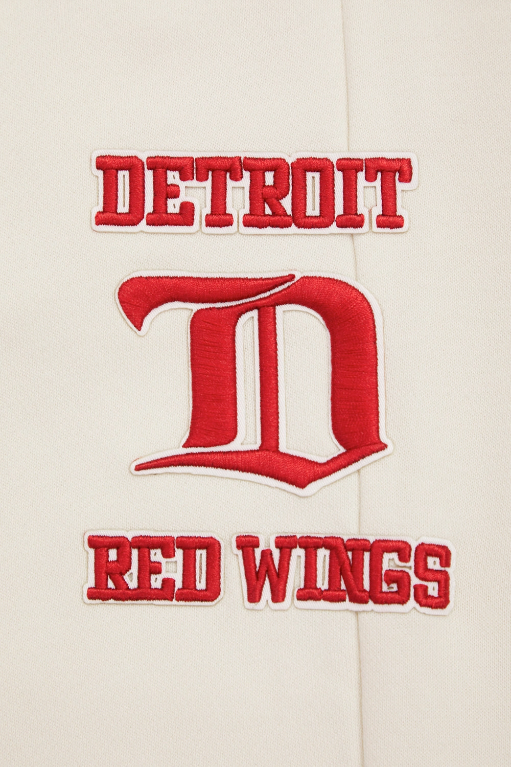 PANTS NHL DETROIT RED WINGS RETRO CLASSICS PARA MUJER