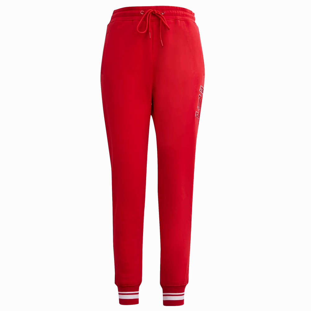 PANTS NHL DETROIT RED WINGS RETRO CLASSICS PARA MUJER