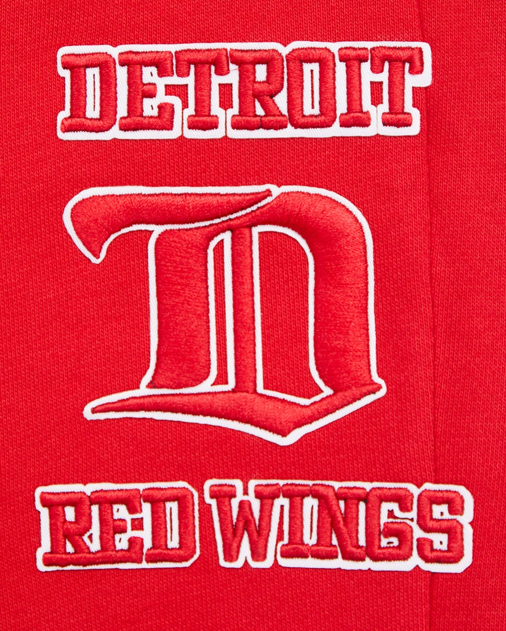 PANTS NHL DETROIT RED WINGS RETRO CLASSICS PARA MUJER