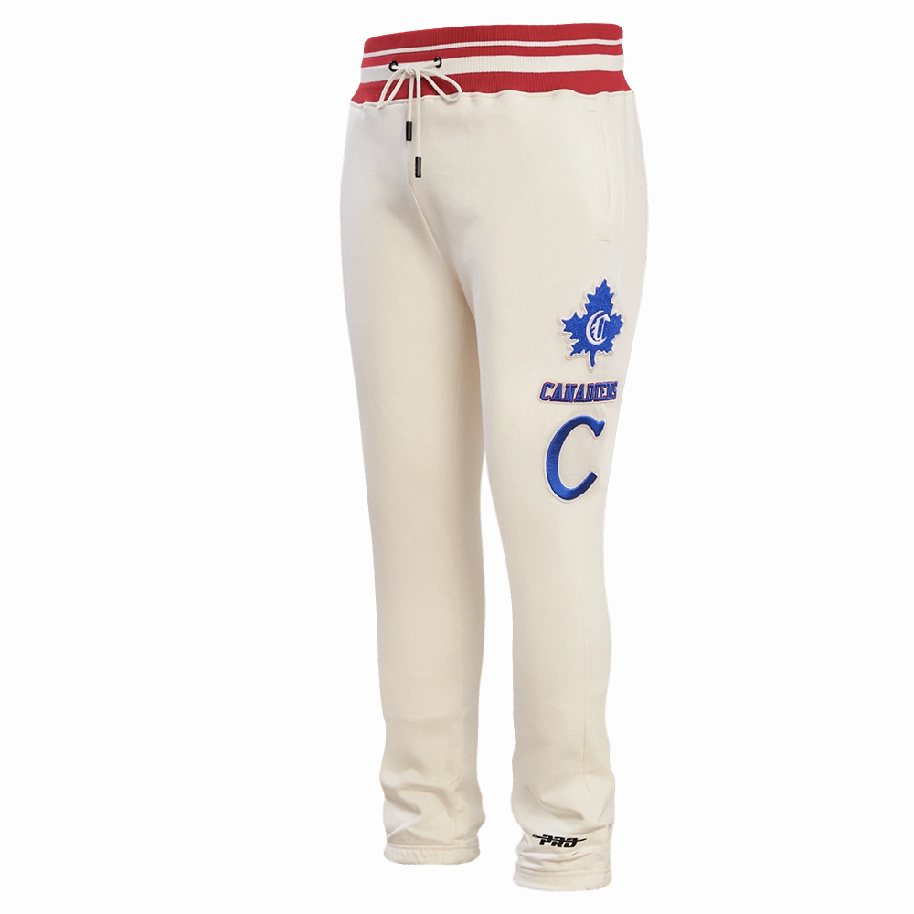 PANTS NHL MONTREAL CANADIENS RETRO CLASSICS