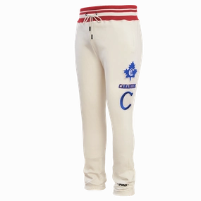 PANTS NHL MONTREAL CANADIENS RETRO CLASSICS