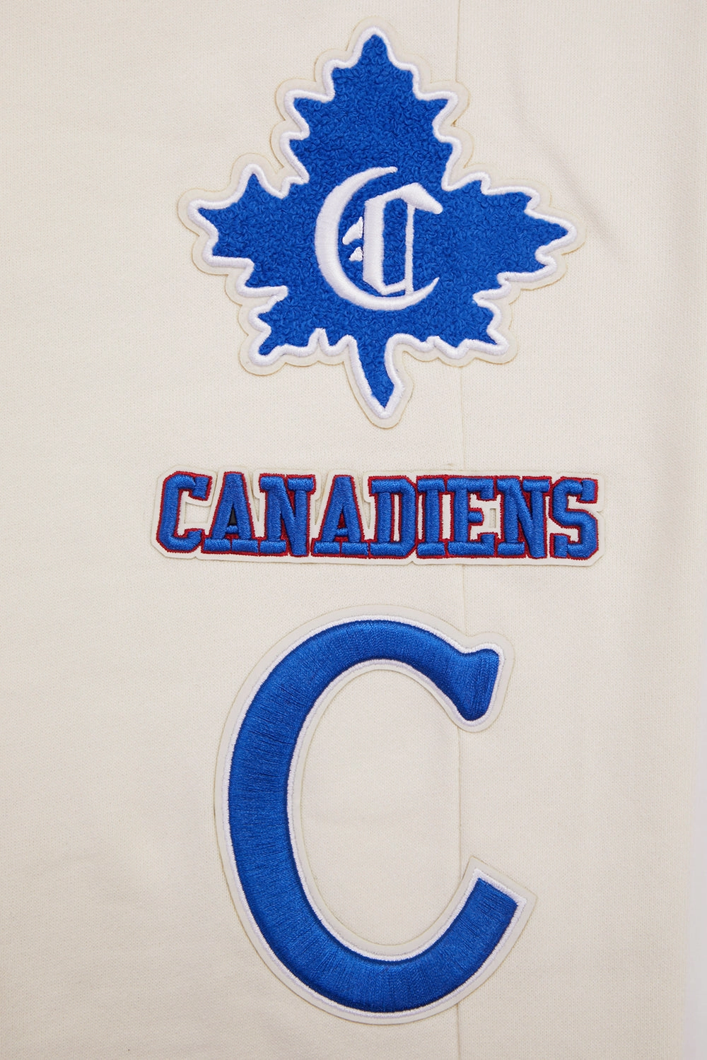 PANTS NHL MONTREAL CANADIENS RETRO CLASSICS