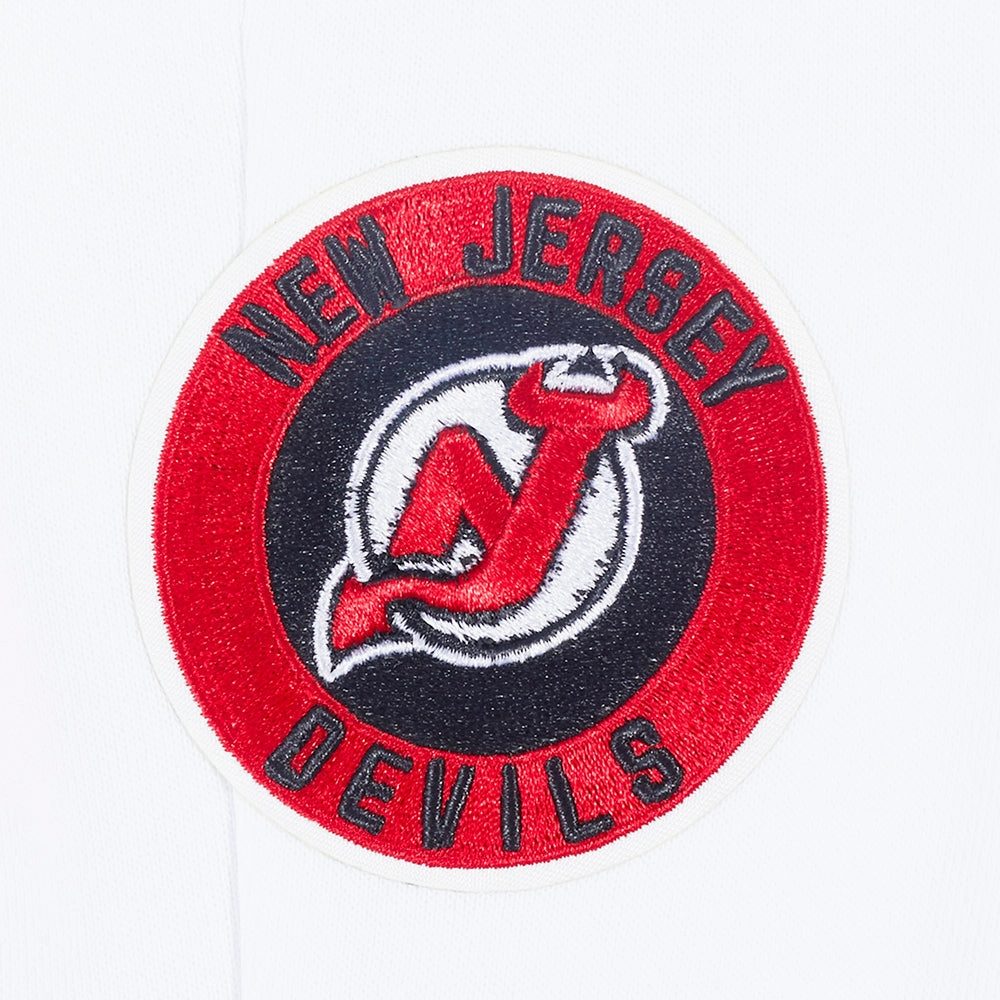 PANTS NHL NEW JERSEY DEVILS CLASSIC CHENILLE PARA MUJER