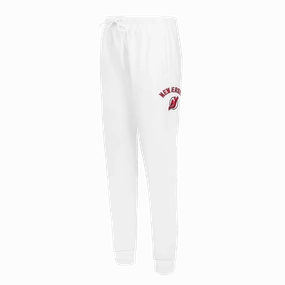 PANTS NHL NEW JERSEY DEVILS CLASSIC CHENILLE PARA MUJER