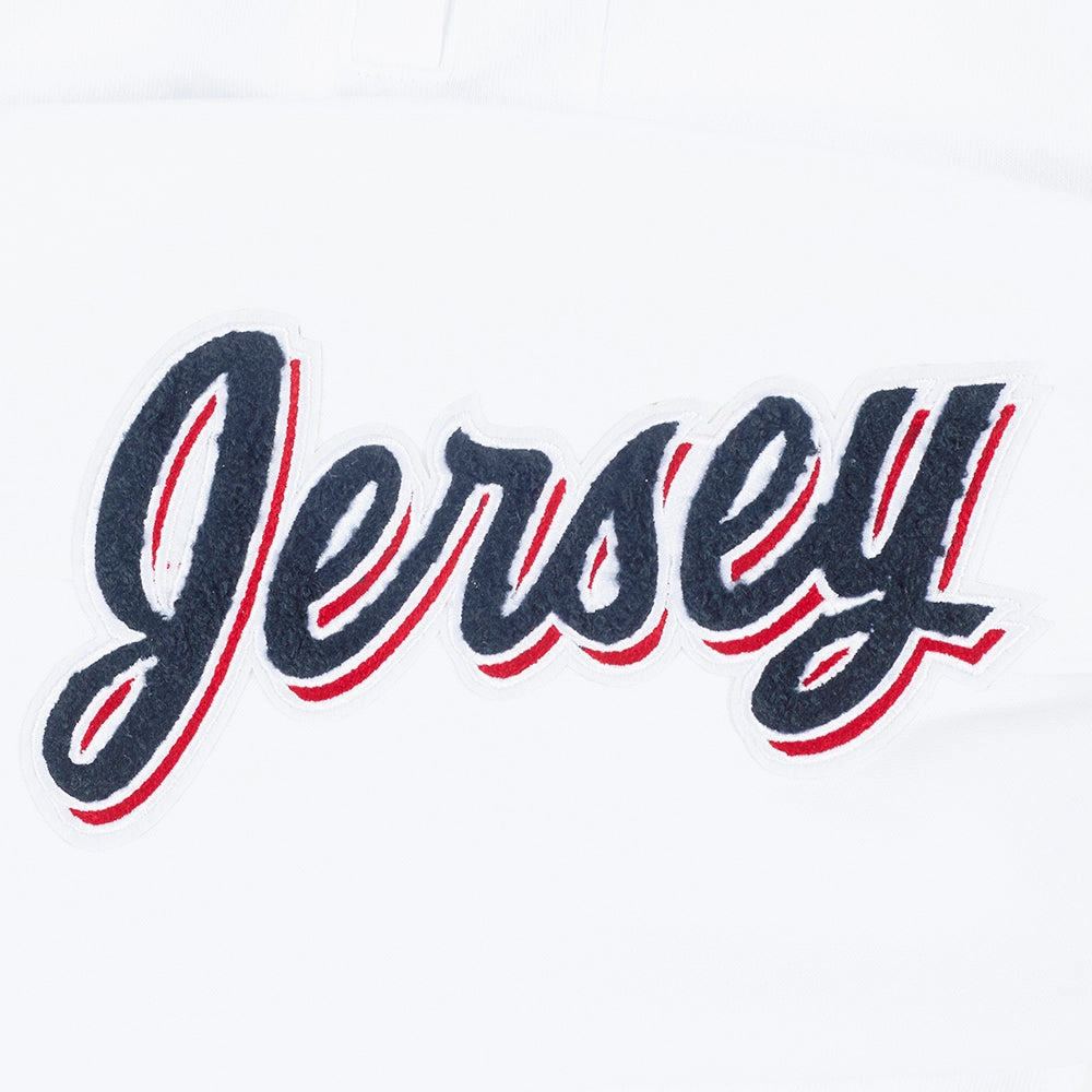 PANTS NHL NEW JERSEY DEVILS CLASSIC CHENILLE PARA MUJER