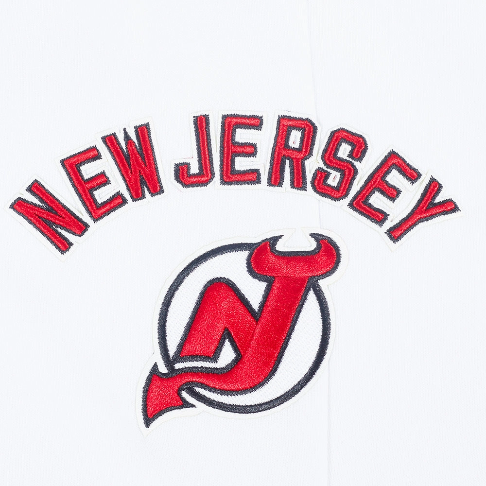 PANTS NHL NEW JERSEY DEVILS CLASSIC CHENILLE PARA MUJER