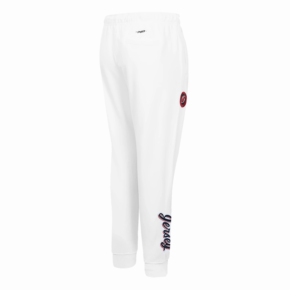 PANTS NHL NEW JERSEY DEVILS CLASSIC CHENILLE PARA MUJER
