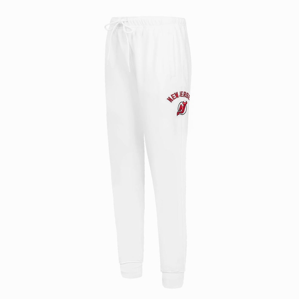 PANTS NHL NEW JERSEY DEVILS CLASSIC CHENILLE PARA MUJER