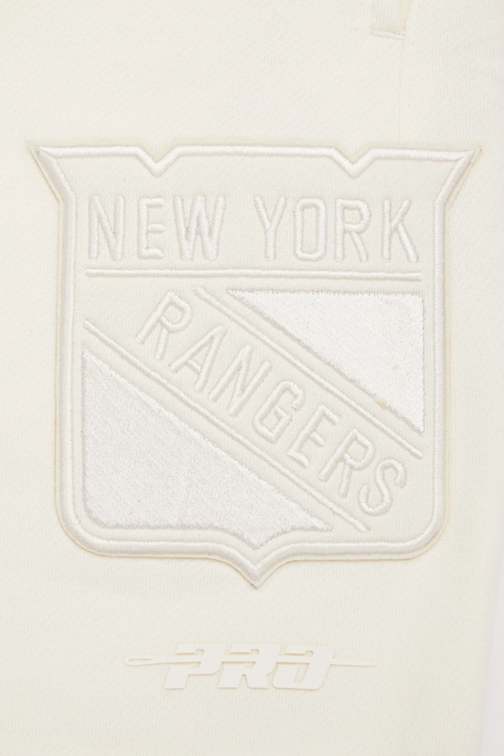 PANTS NHL NEW YORK RANGERS NEUTRAL