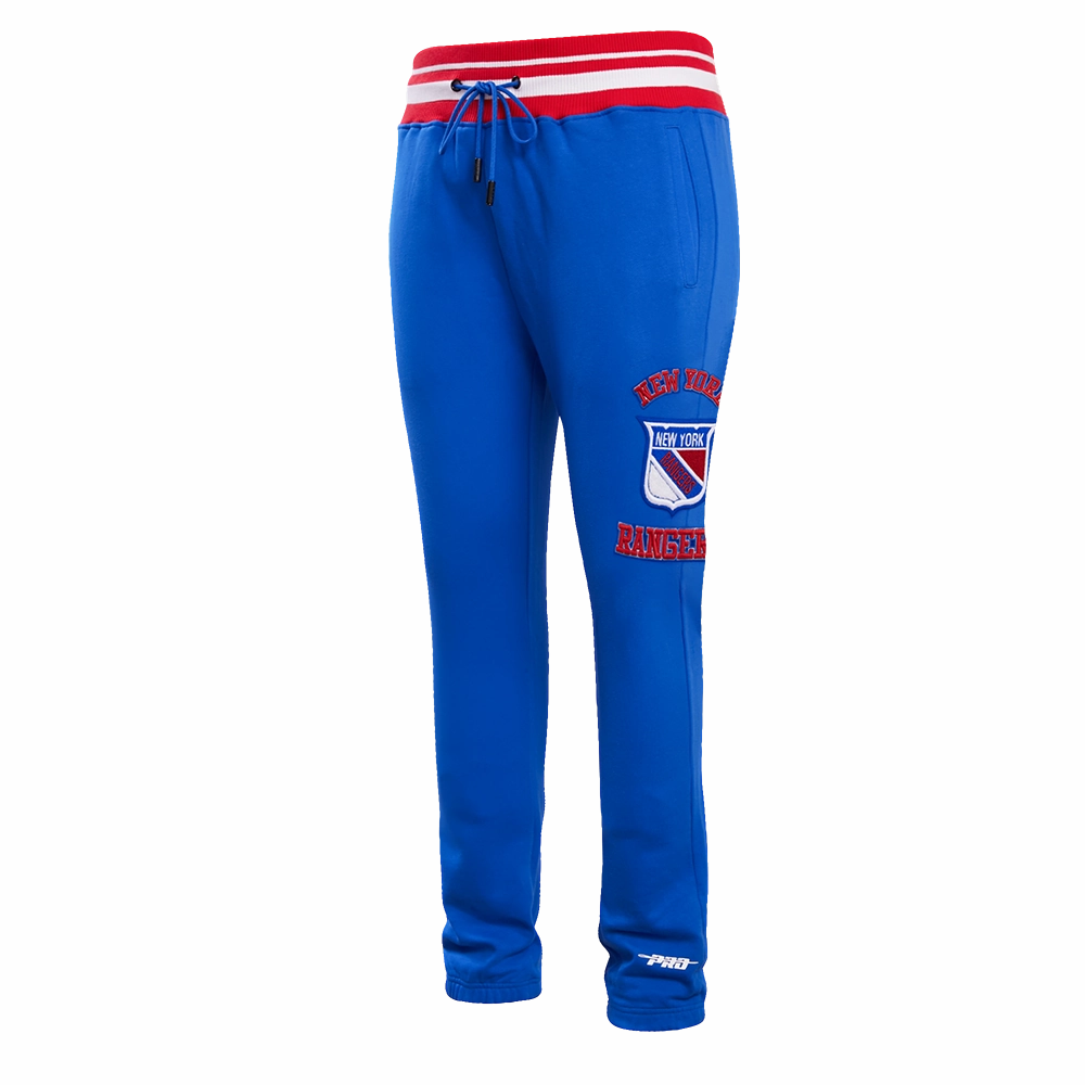 PANTS NHL NEW YORK RANGERS RETRO CLASSICS