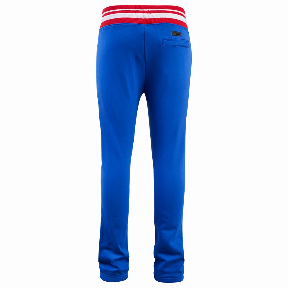 PANTS NHL NEW YORK RANGERS RETRO CLASSICS