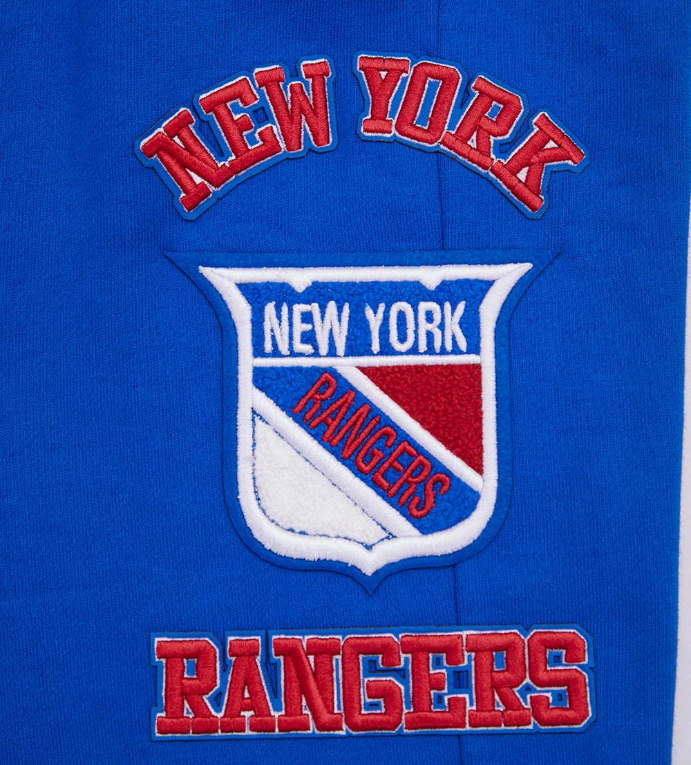 PANTS NHL NEW YORK RANGERS RETRO CLASSICS