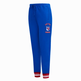 PANTS NHL NEW YORK RANGERS RETRO CLASSICS PARA MUJER