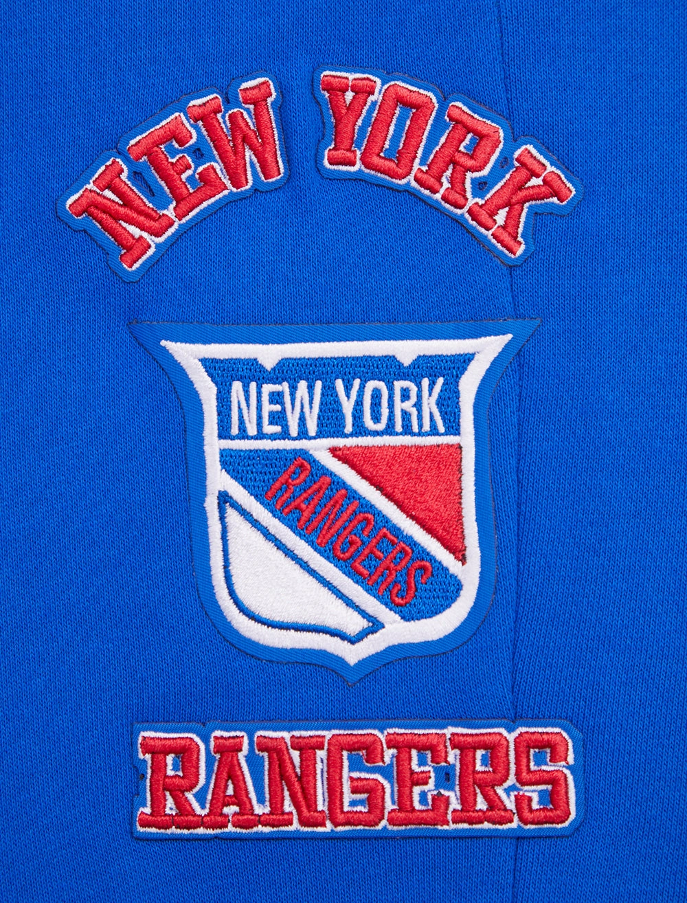 PANTS NHL NEW YORK RANGERS RETRO CLASSICS PARA MUJER