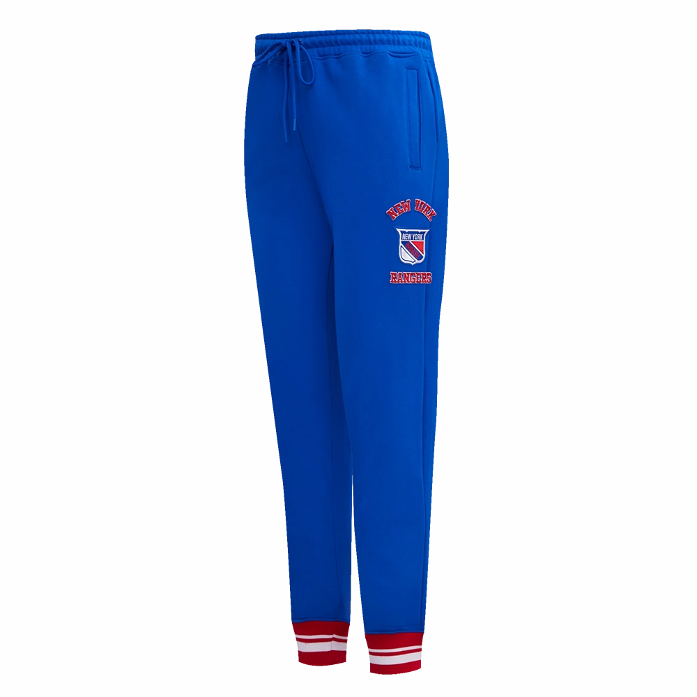 PANTS NHL NEW YORK RANGERS RETRO CLASSICS PARA MUJER