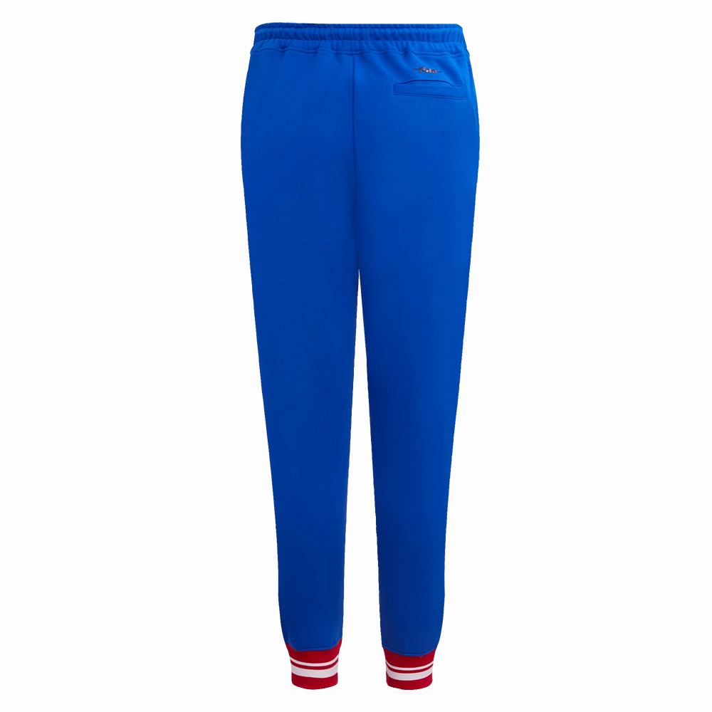 PANTS NHL NEW YORK RANGERS RETRO CLASSICS PARA MUJER