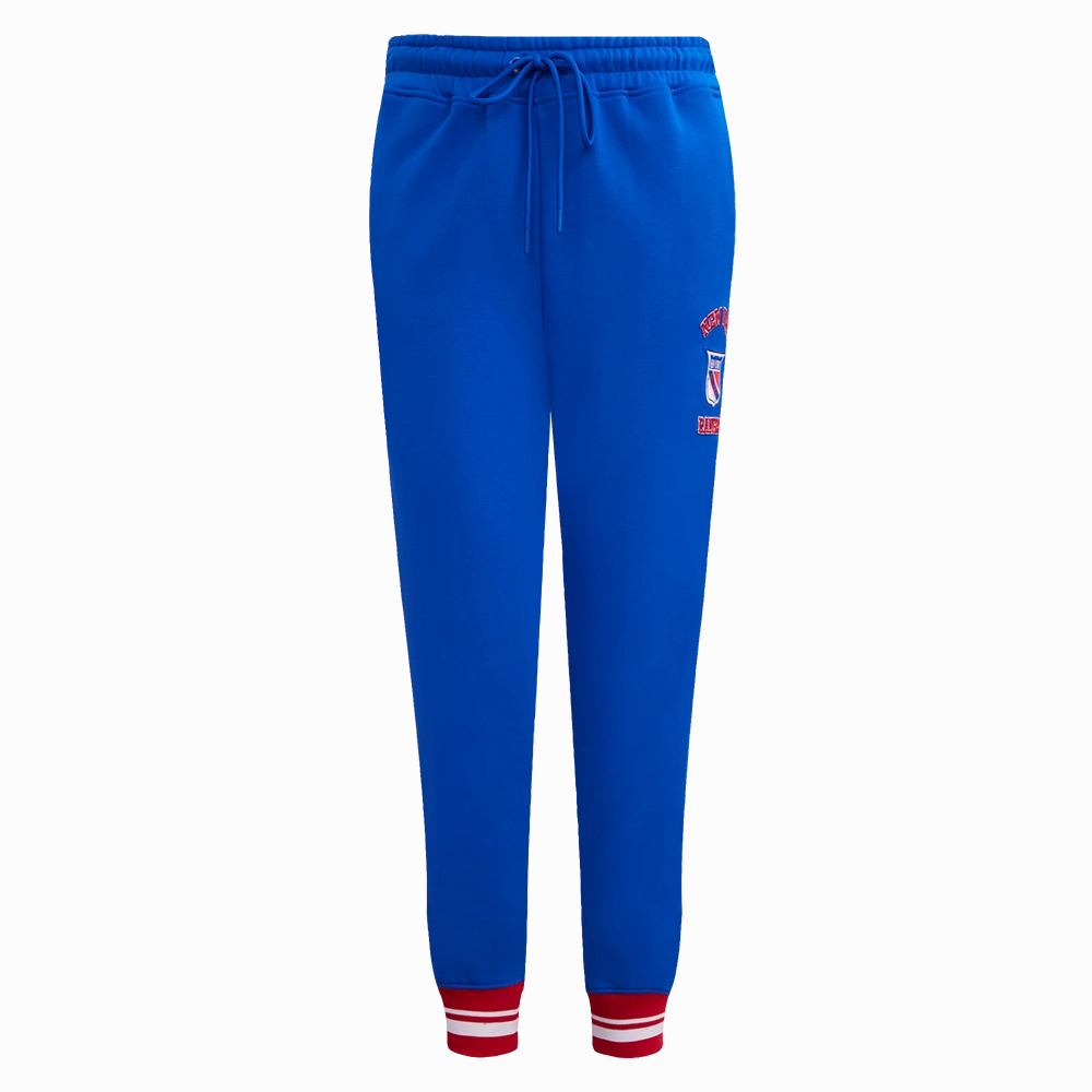 PANTS NHL NEW YORK RANGERS RETRO CLASSICS PARA MUJER