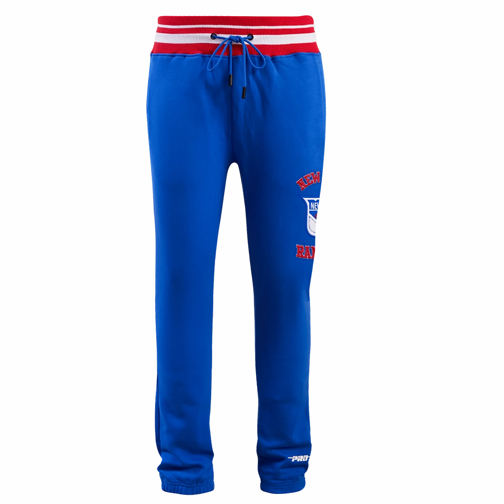PANTS NHL NEW YORK RANGERS RETRO CLASSICS