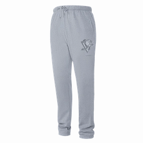 PANTS NHL PITTSBURGH PENGUINS NEUTRAL