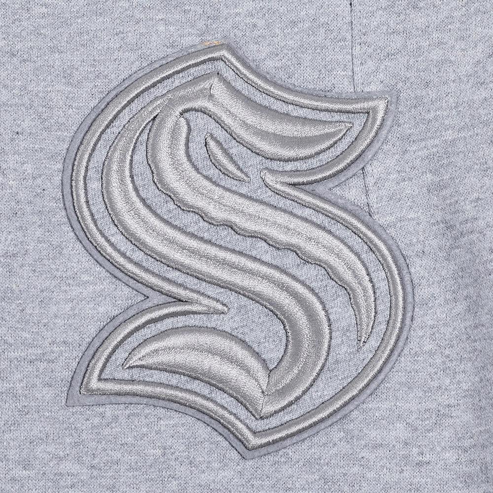 PANTS NHL SEATTLE KRAKEN NEUTRAL