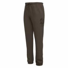 PANTS NHL SEATTLE KRAKEN NEUTRAL