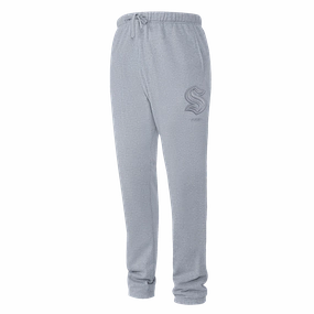 PANTS NHL SEATTLE KRAKEN NEUTRAL