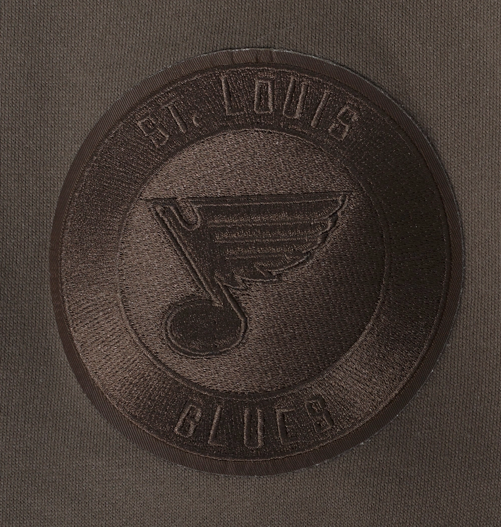 PANTS NHL ST. LOUIS BLUES NEUTRAL
