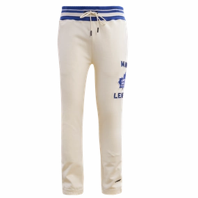 PANTS NHL TORONTO MAPLE LEAFS RETRO CLASSICS