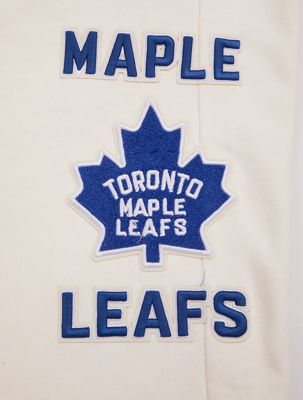 PANTS NHL TORONTO MAPLE LEAFS RETRO CLASSICS