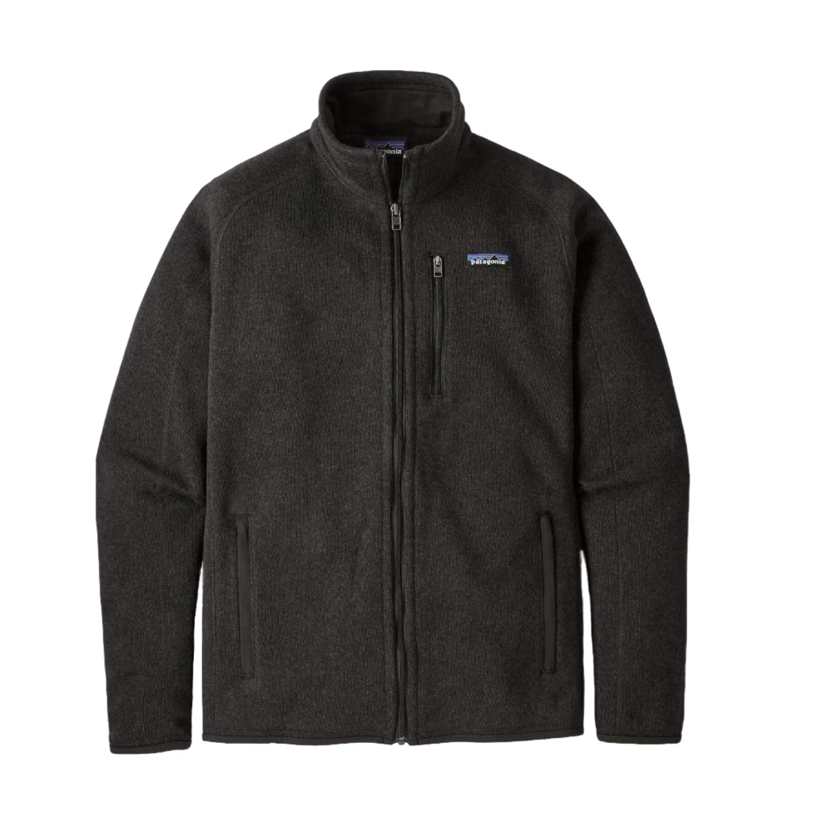 Confidence Starts Here Patagonia - Men'S Better Sweater Fleece Jacket