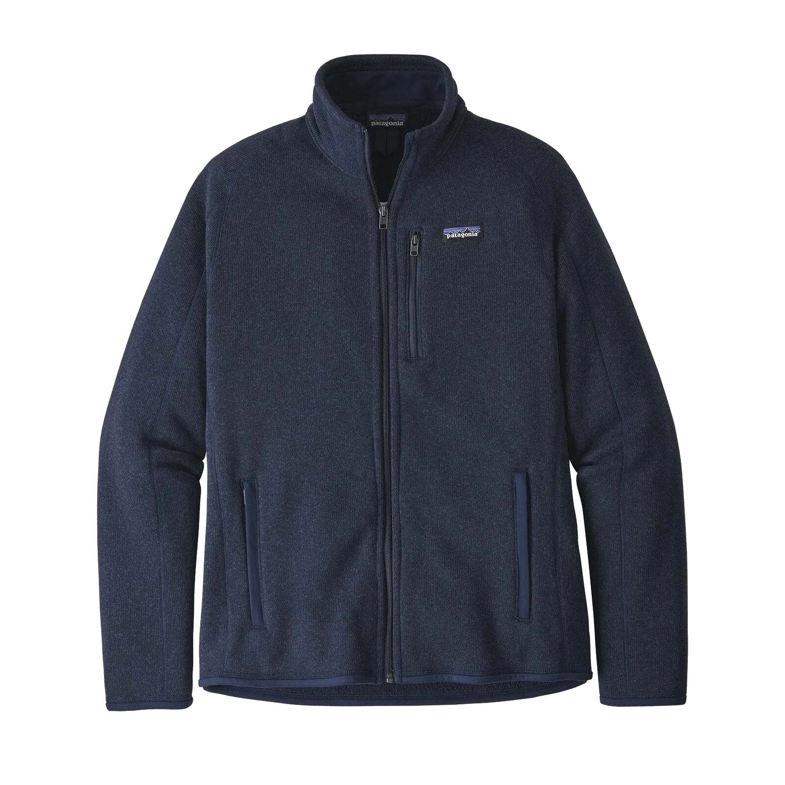 Patagonia - Men'S Better Sweater Fleece Jacket Move Beyond Ordinary