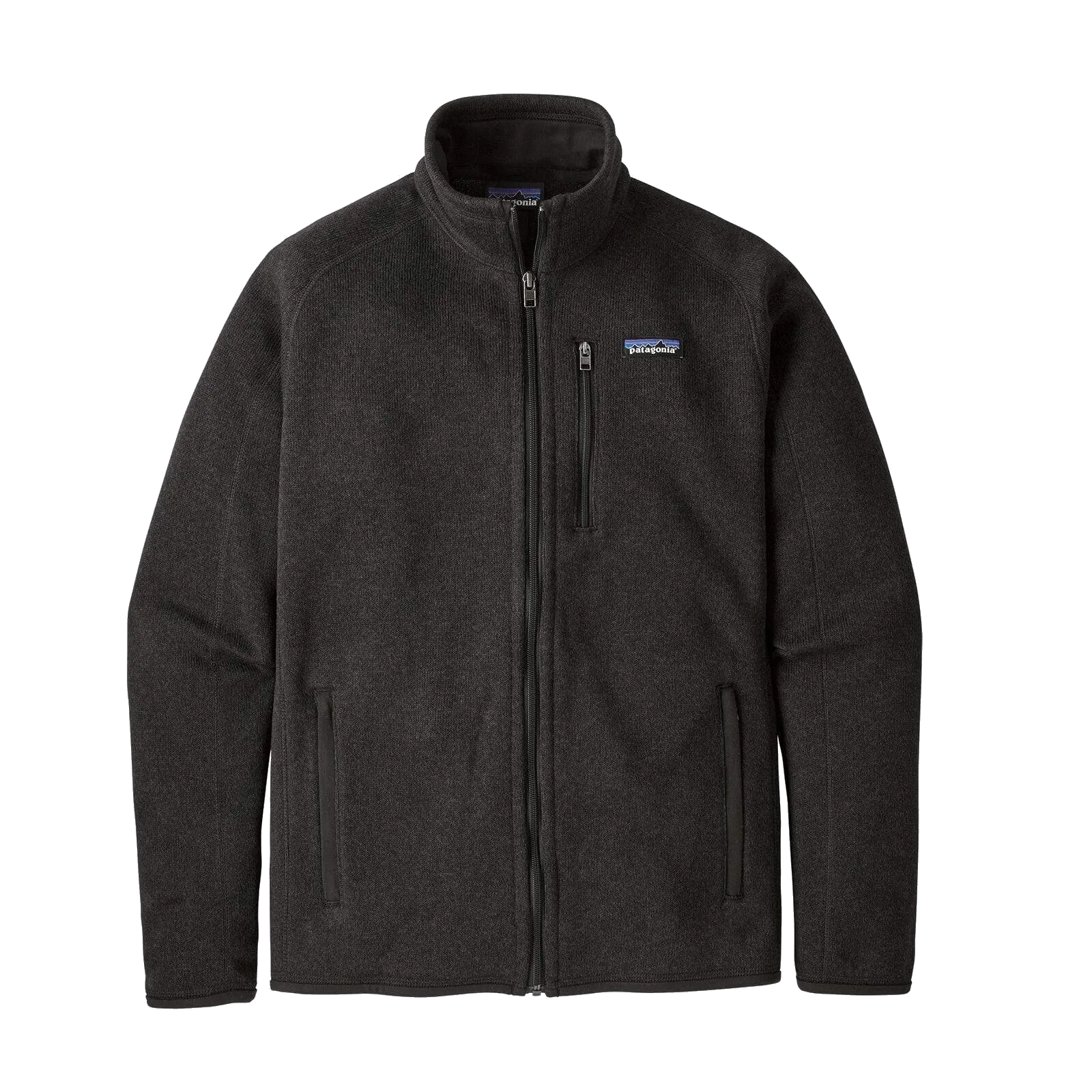 Sweetest Day Sale Rise Every Time Patagonia - Men'S Better Sweater Fleece Jacket