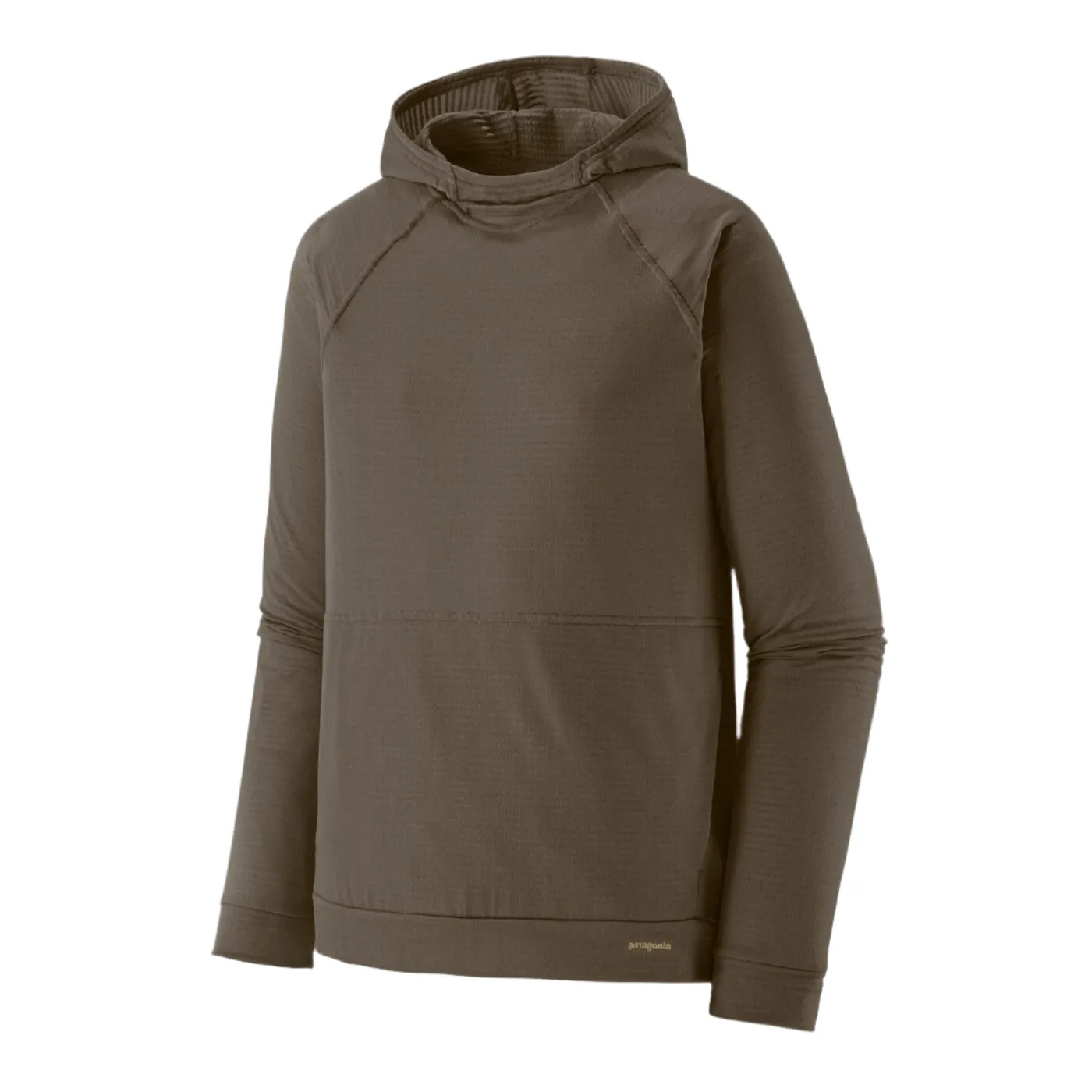 Loud Looks, Smooth Moves Walk Tall Patagonia - Men'S Capilene Thermal Hoody