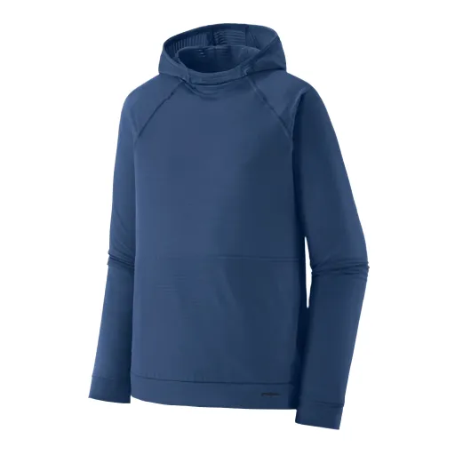 Built to Move You Patagonia - Men'S Capilene Thermal Hoody
