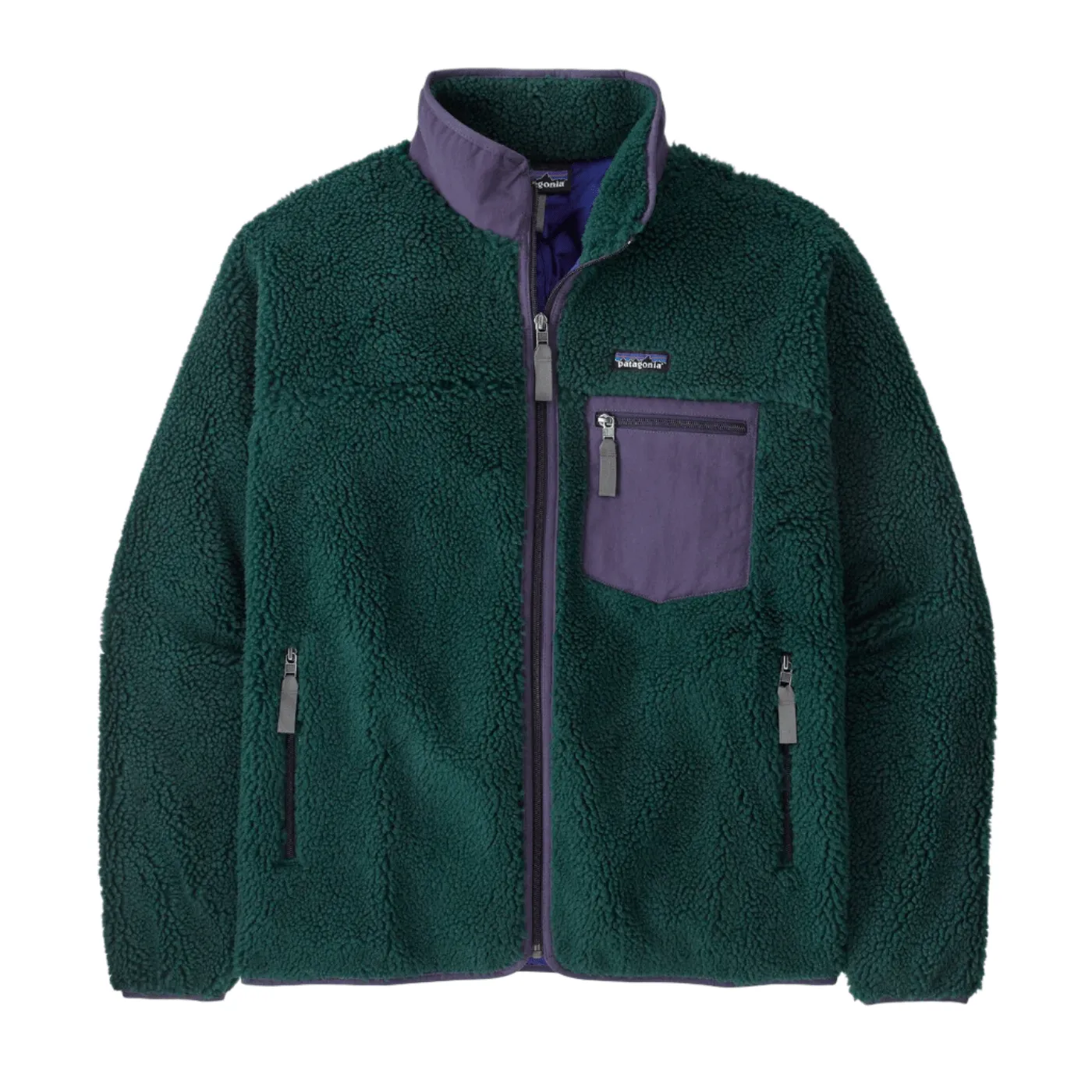 Unapologetically You Exclusive Deal Patagonia - Men'S Classic Retro-X Jacket