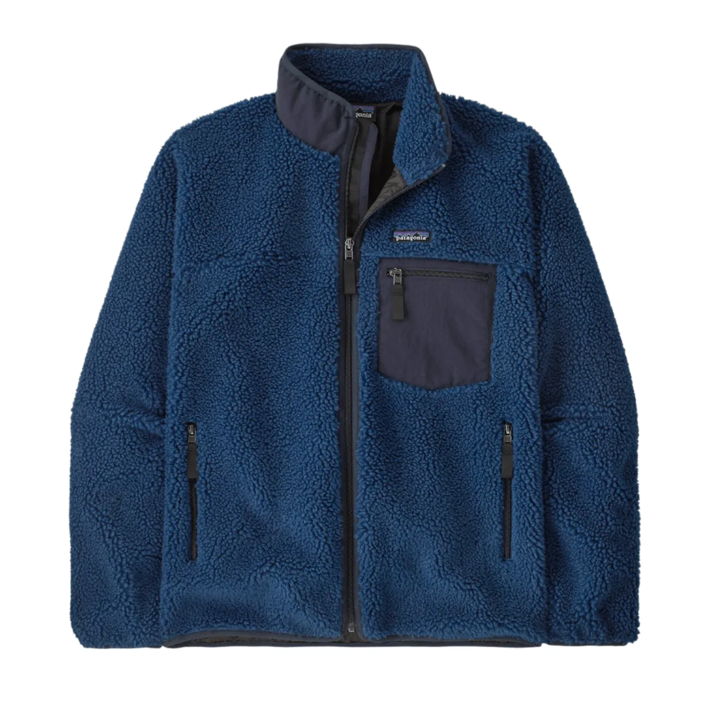 Own the Streets Patagonia - Men'S Classic Retro-X Jacket