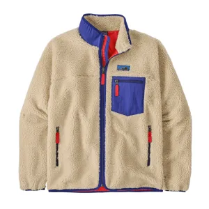Thanksgiving Day Sale Christmas Eve Sale Patagonia - Men'S Classic Retro-X Jacket