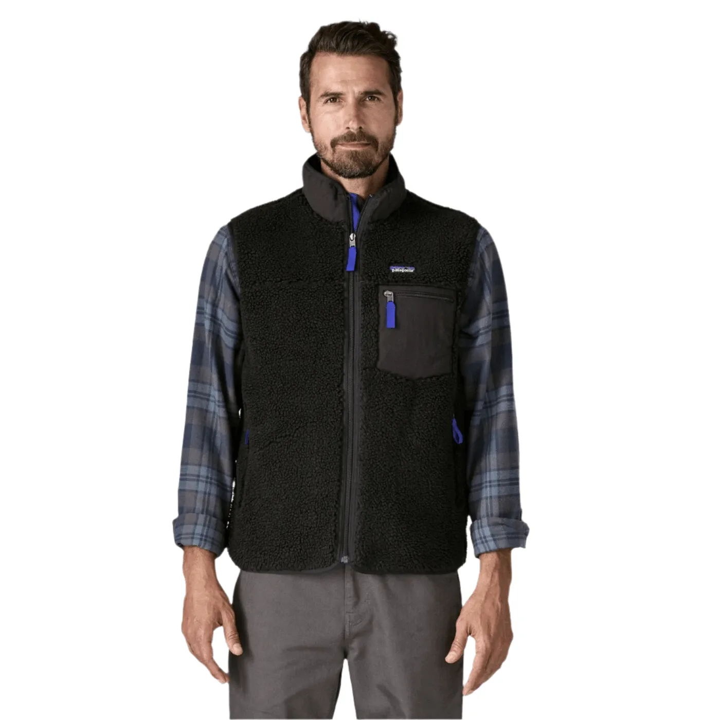 Patagonia - Men'S Classic Retro-X Vest Special Offer