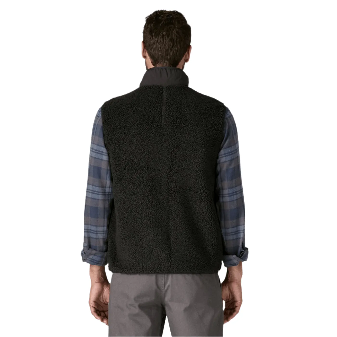Made to Turn Heads Own Every Step Patagonia - Men'S Classic Retro-X Vest