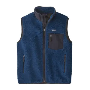 Patagonia - Men'S Classic Retro-X Vest Budget Friendly No Limits, Just Style