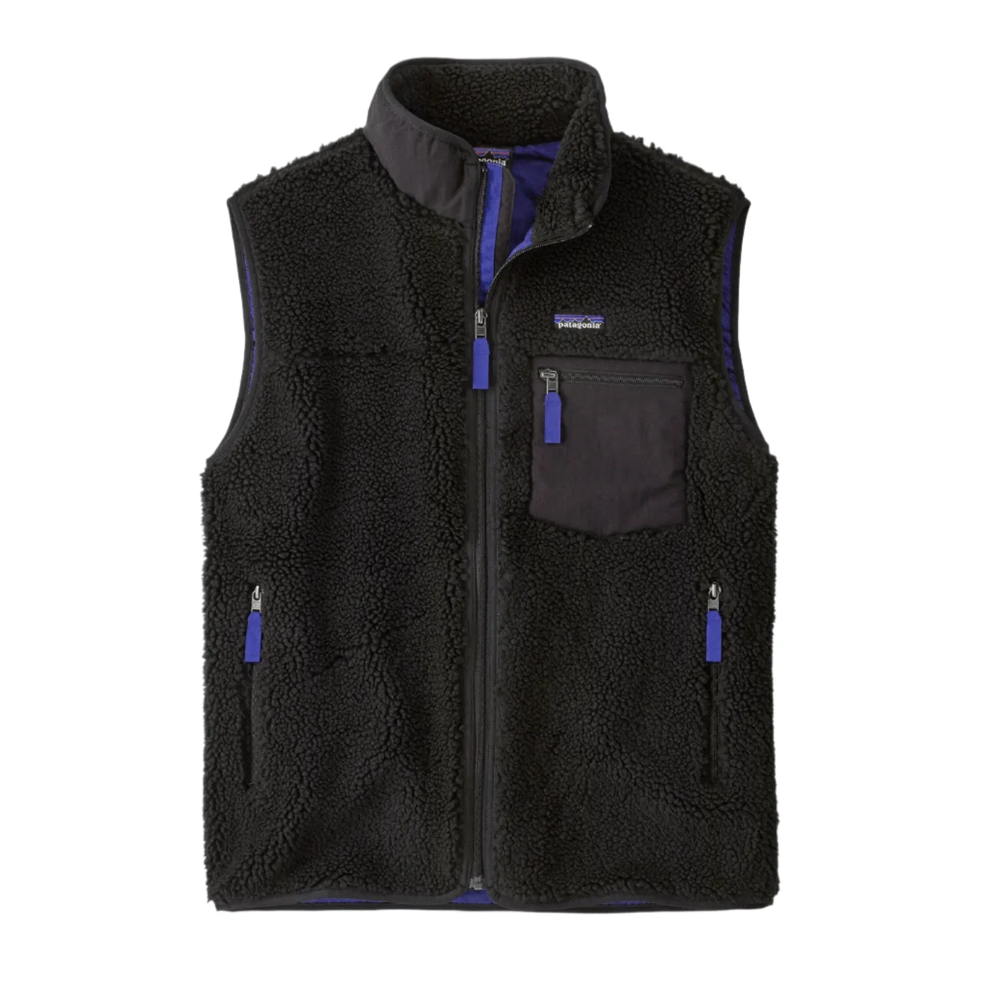 Patagonia - Men'S Classic Retro-X Vest Made to Move Lead with Style
