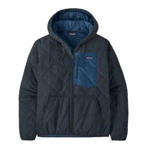 Budget Friendly Patagonia - Men'S Diamond Quilted Bomber Hoody
