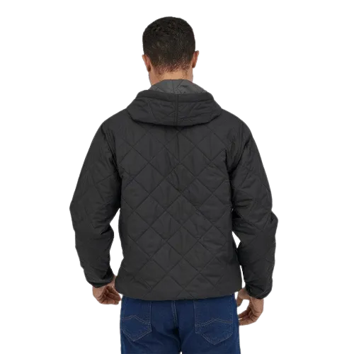 Patagonia - Men'S Diamond Quilted Bomber Hoody Holiday Sale