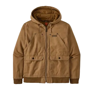 Budget Friendly Patagonia - Men'S Iron Forge Hemp Canvas Hooded Jacket