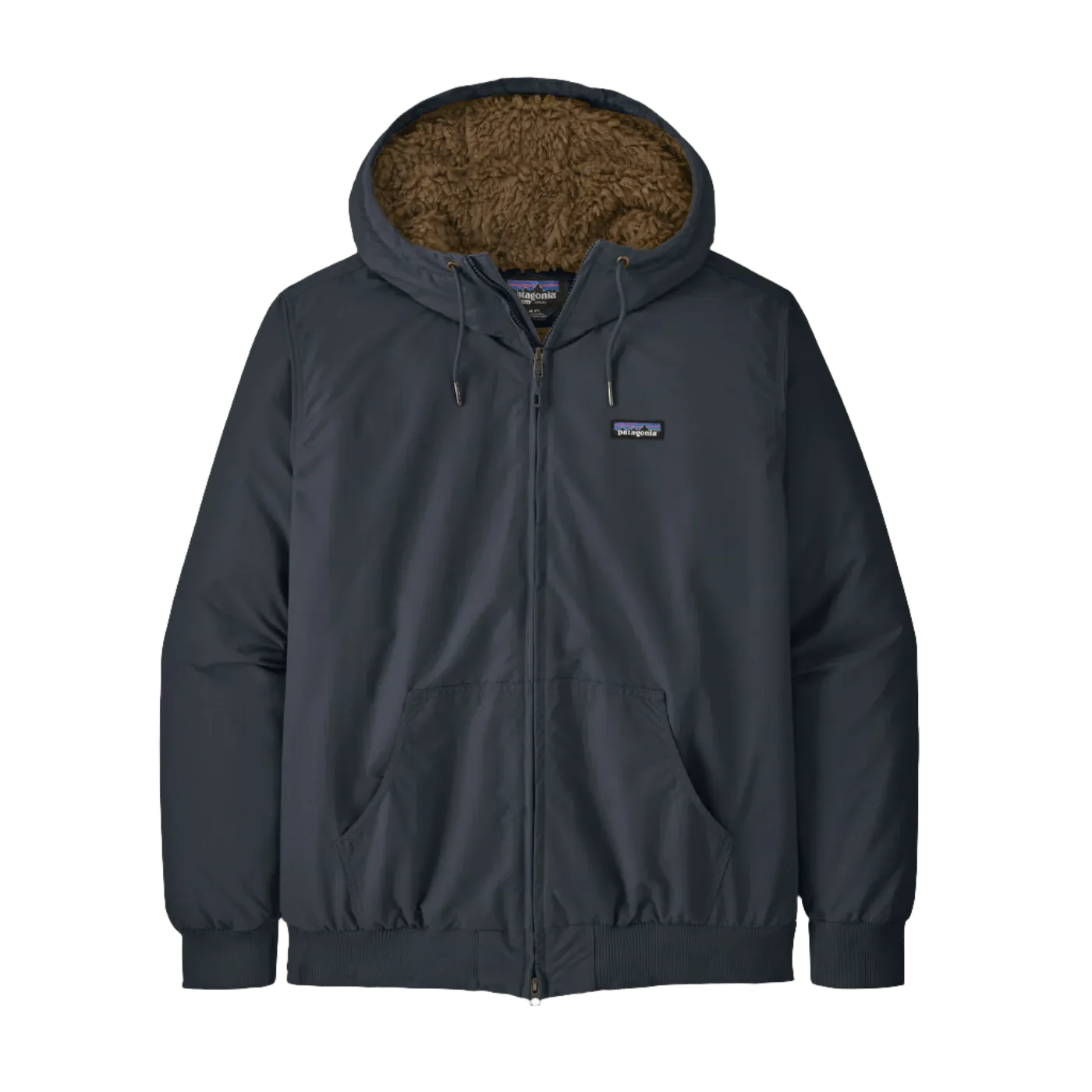 Black Friday Sale Patagonia - Men'S Lined Isthmus Hoody